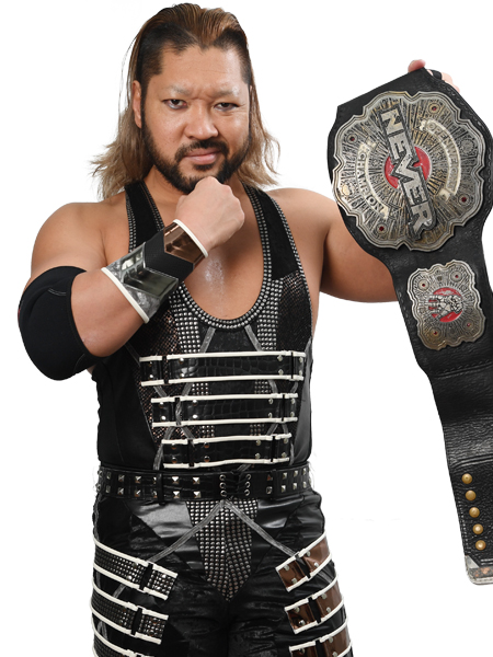 NEVER OPENWEIGHT | 歴代チャンピオンクラス | 新日本プロレスリング