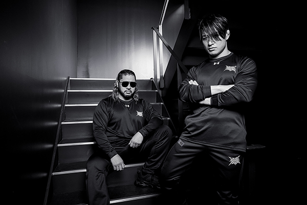 10月17日（金）より発売！】アンダーアーマー×｢HOUSE OF TORTURE/EVIL