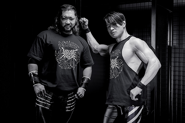 10月17日（金）より発売！】アンダーアーマー×｢HOUSE OF TORTURE/EVIL