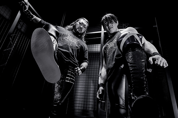 10月17日（金）より発売！】アンダーアーマー×｢HOUSE OF TORTURE/EVIL