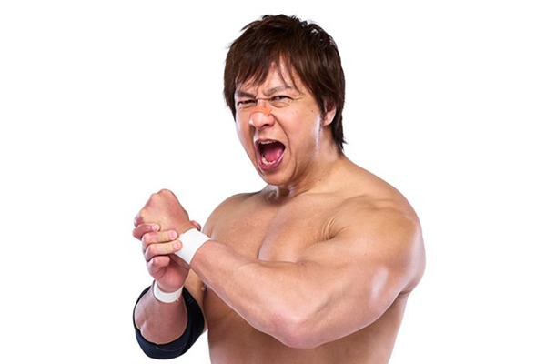 11月1日(土)20時～オンエア】新日本プロレスの世界を深掘り！新日本