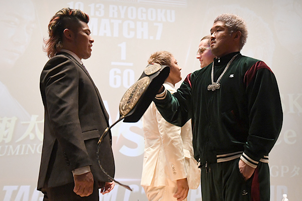 KING OF PRO-WRESTLING 2025 | 新日本プロレスリング株式会社