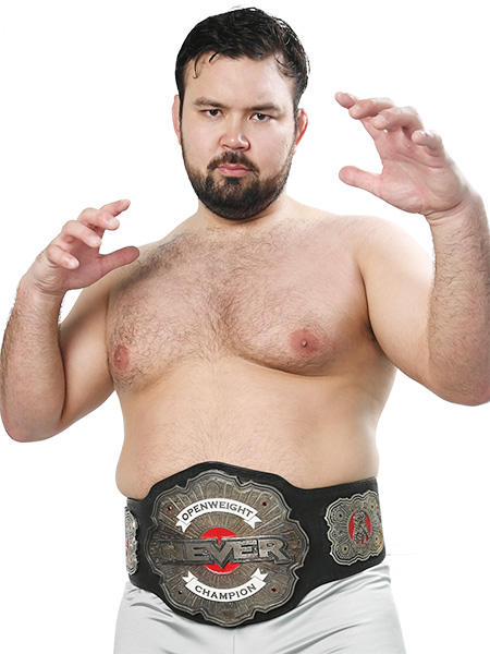 選手プロフィール一覧 | 新日本プロレスリング株式会社