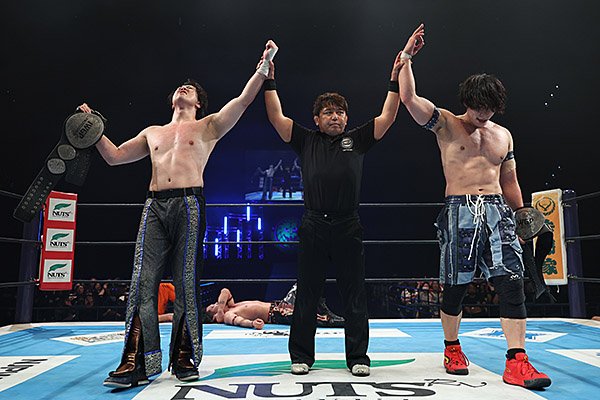 10月24日（金）後楽園の全カードが決定！】『SUPER Jr. TAG LEAGUE