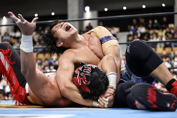 10月4日(土)25時～オンエア】今週の『ワールドプロレスリング』は