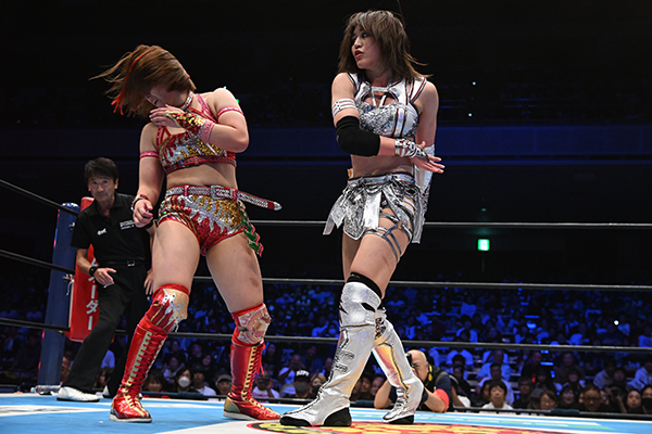 2025.10.13 KING OF PRO-WRESTLING 2025 Tokyo Ryogoku Sumo Hall