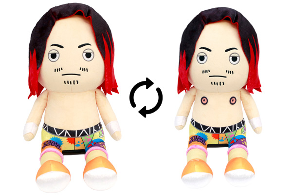 祝・ヒロムちゃんデビュー15周年！通販&水道橋店限定で『でか