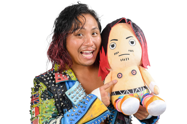 祝・ヒロムちゃんデビュー15周年！通販&水道橋店限定で『でか