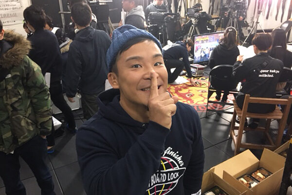 いよいよ目前!クッシーが高橋ヒロム戦、イッテンヨンの見どころを激語り!!