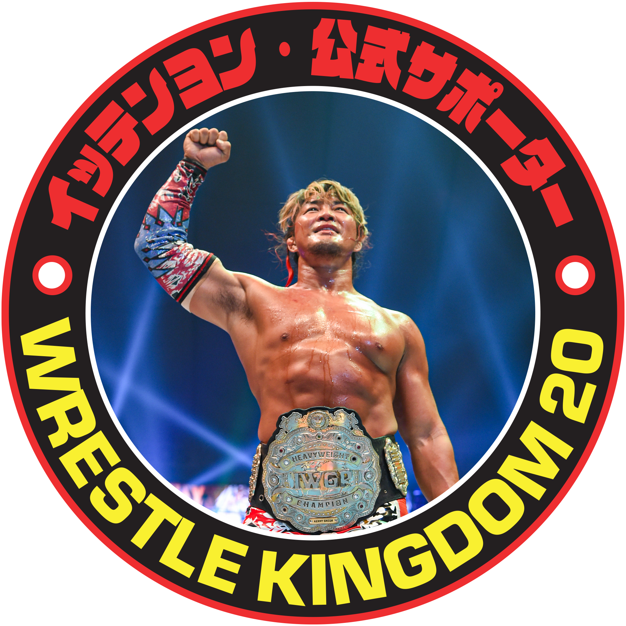 たなかけんお取り置き　トレカ10枚付き　新日本プロレスWWE たなかけんお取り置き トレカ10枚付き 新日本プロレスWWE 語れ