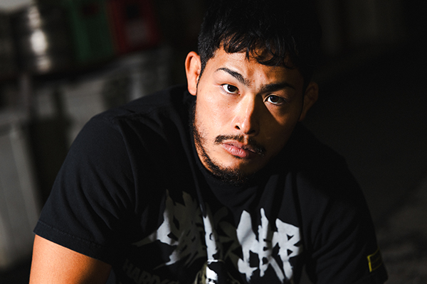 無料公開】なんと新日本プロレスの“書類選考”を意識した上で、陸上