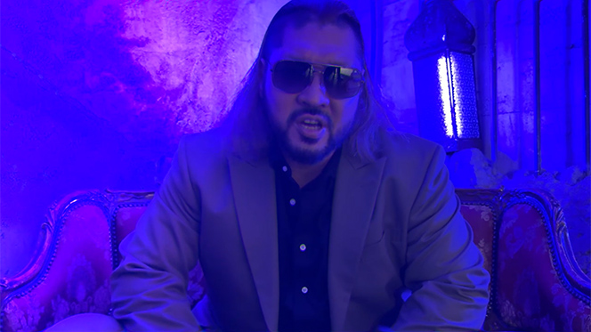 11月19日(水)『粛清の夜～PURGE NIGHT OF TORTURE～』後楽園ホール“第6