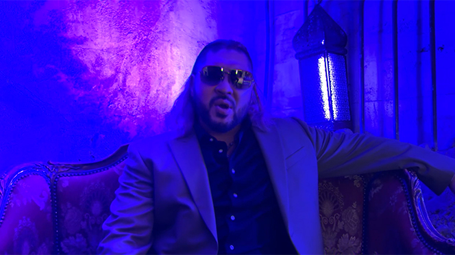 11月19日(水)『粛清の夜～PURGE NIGHT OF TORTURE～』後楽園ホール“第5