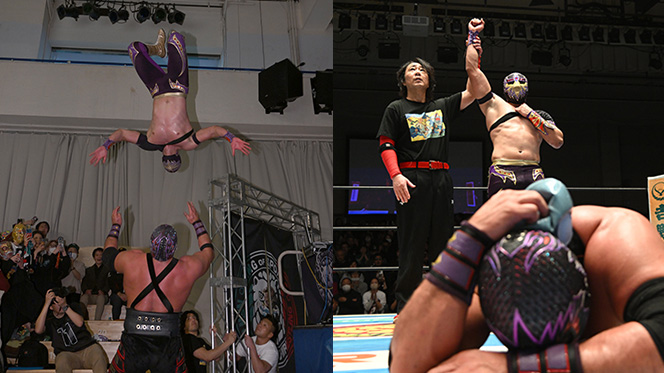 新日本プロレスリング株式会社