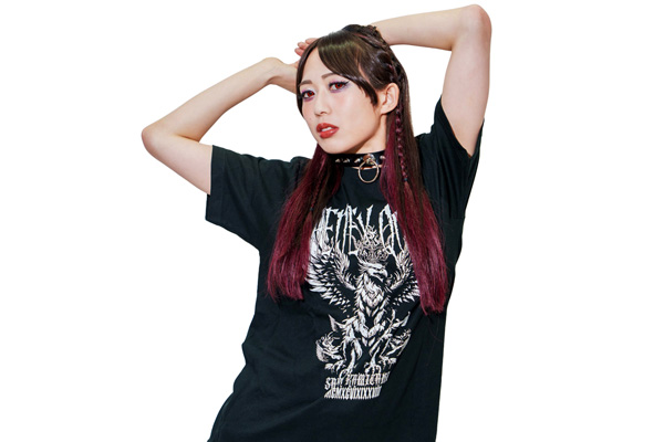 11月14日から闘魂SHOP水道橋店に「STARDOMグッズ2種」が登場！【WK20