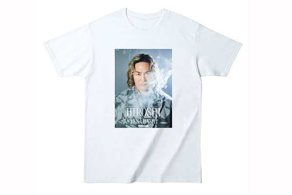 PURORESU NYLON』コラボアイテムが完成！「棚橋弘至・高橋ヒロム・藤田