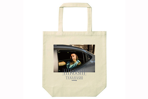 ワミレス　高橋さま専用 PURORESU NYLON』コラボアイテムが完成！「棚橋弘至・高橋ヒロム・藤田