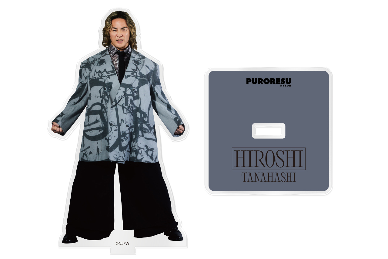 専用　ラスト最終値下げ 　ジュウロクホウイ LIJ BUSHI限定　高橋ヒロム 専用 ラスト最終値下げ ジュウロクホウイ LIJ BUSHI限定 高橋ヒロム 新