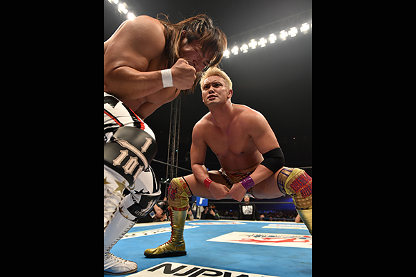 11月29日(土)25時～オンエア】今週の『ワールドプロレスリング』は過去