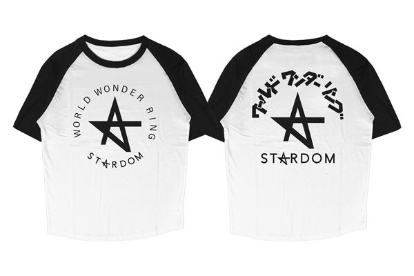 11月14日から闘魂SHOP水道橋店に「STARDOMグッズ2種」が登場！【WK20
