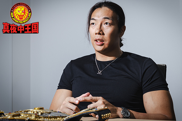 11月5日（水）22時～配信！ 】Podcast『真夜中王国』#214「KONOSUKE
