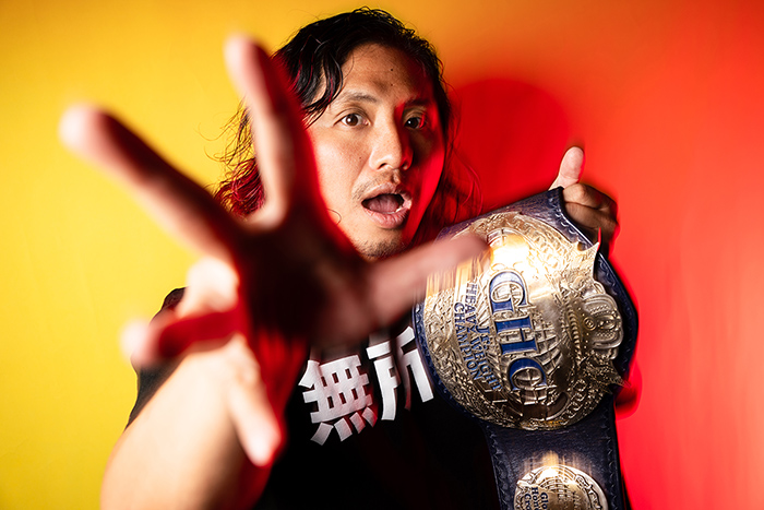 高橋ヒロムはいま何を考えているのか？（後編）】最大の敵は反抗期