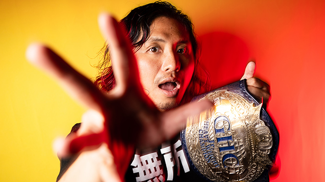 新日本プロレスリング株式会社