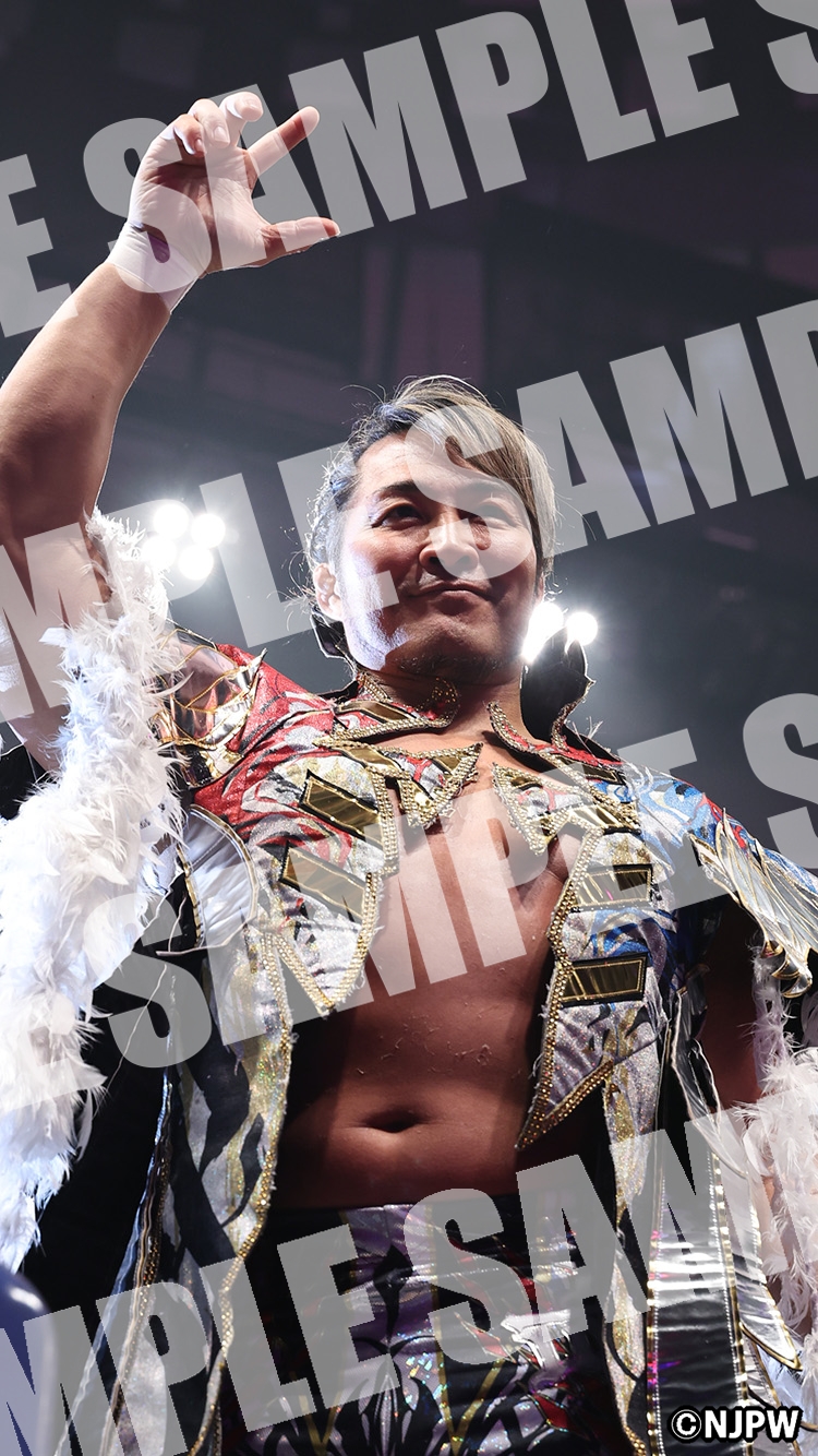 棚橋 弘至 | WALL PAPER | 新日本プロレスリング株式会社 棚橋 弘至 | WALL PAPER | 新日本プロレスリング株式会社