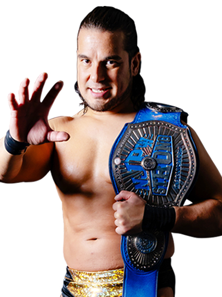 STRONG OPENWEIGHT TAG TEAM | 歴代チャンピオンクラス | 新日本