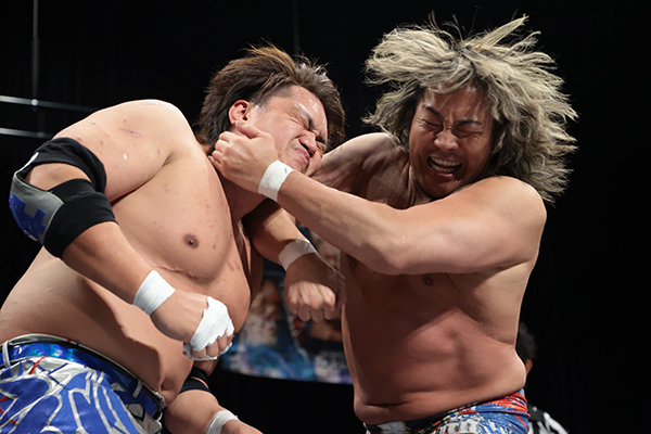 プロレスラー 棚橋弘至が最初で最後のFREEDOMS参戦！葛西純のスペシャルタッグで杉浦