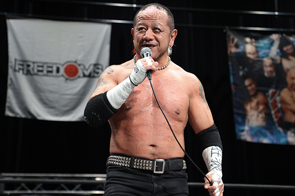 棚橋弘至 新日本】棚橋弘至〝愛してます〟量産へ…第一関門はNEVER奪取