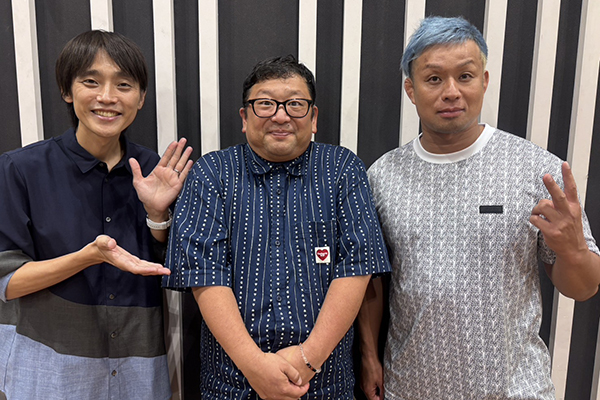 11月10日（月）20時～OA！】ニッポン放送 『新日本プロレス×スターダム