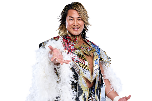 棚橋弘至選手の最新日記を更新！『第575回 愛す日々』「1ミリの悔いも