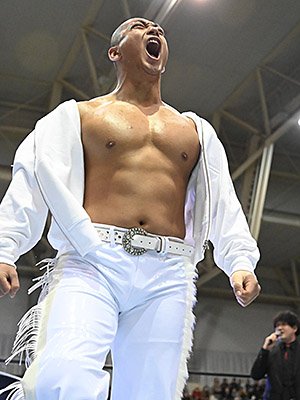 2025 Lookback: March | NEW JAPAN PRO-WRESTLING