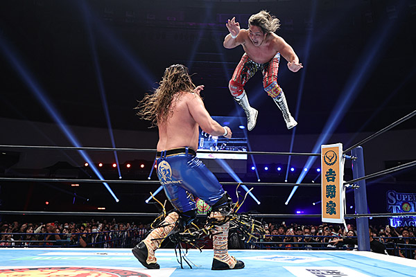 11月8日（土）安城大会“全カード”決定】メインは「棚橋弘至ファイナル