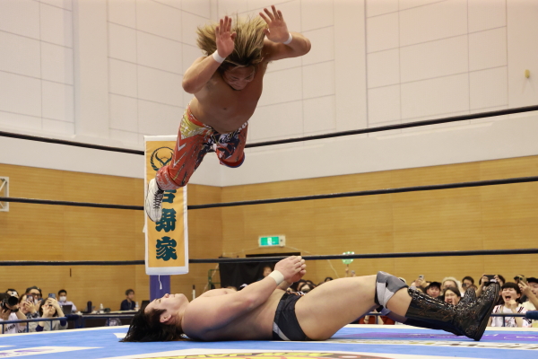 WORLD TAG LEAGUE 2025 | 新日本プロレスリング株式会社