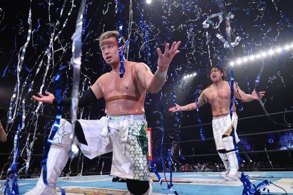 11月26日(水)仙台の全カード決定】『WORLD TAG LEAGUE 2025』Aブロック