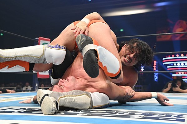 新日本プロレスリング★ G1CLIMAX2017DVD送料込み 11月22日(土)25時～オンエア】今週の『ワールドプロレスリング』は2025