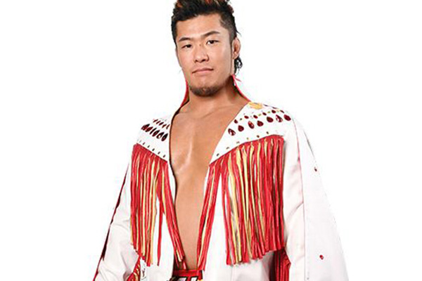 12.10長崎大会PR！ 上村優也選手がNCC長崎文化放送『スポ魂☆ながさき