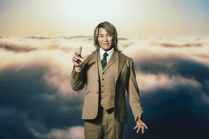 新日本プロレス ミニリング　値下げしました 新日本プロレス ミニリング 値下げしました 8月23日(土)25時30