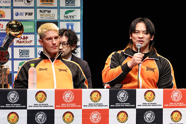 大岩「“モブ”から“主役”になれるかなれないかは、明日の優勝にかかって