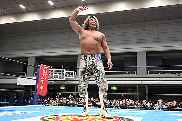 WORLD TAG LEAGUE 2025 | 新日本プロレスリング株式会社