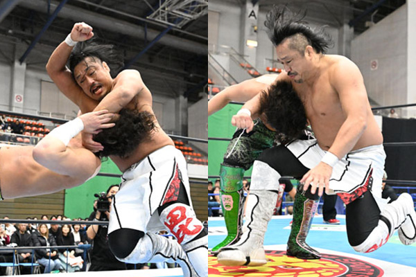 NEW JAPAN CUP 2026 | 新日本プロレスリング株式会社