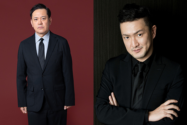 1月4日（日）22時15分からテレビ朝日系地上波にてオンエア！】『新日本