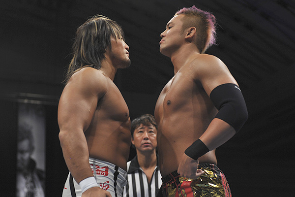 来年1月4日(日)東京ドームの“全カード”が決定！】メインは「棚橋弘至