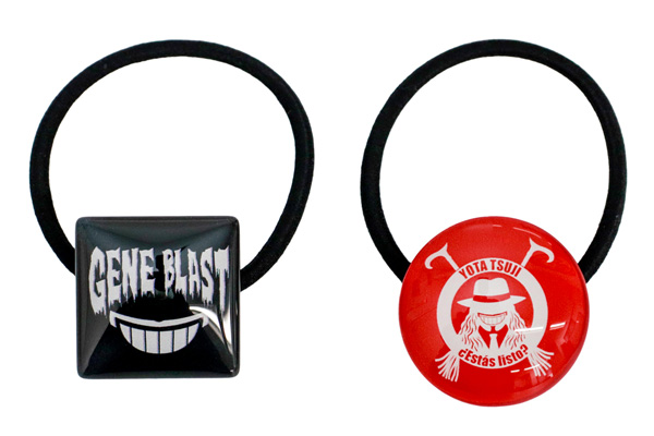 WK20】通販&水道橋店で先行発売スタート！辻陽太、K.O.Bの新作グッズが