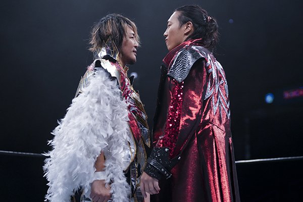 12月19日(金)20時～オンエア】今週のBS朝日『ワールドプロレスリング