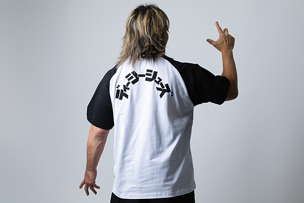 DC SHOES×新日本プロレスのコラボアイテムが完成！【ACE】 | 新日本