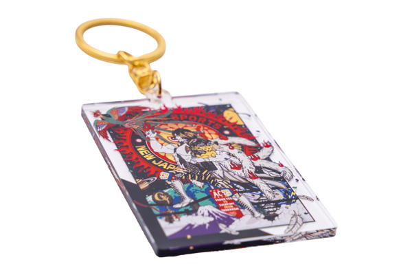 WK20】中村佑介さんの