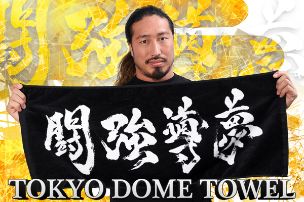 【専用】 しばライオン同封❌様 WK20】通販&水道橋店で先行発売！闘強導夢、ドーム大会記念、ライオン